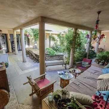 Week-end Bien-Être près d'Albi