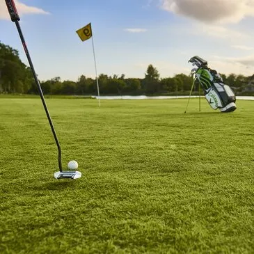 Week-end Golf au Château du Bois Guy près de Rennes