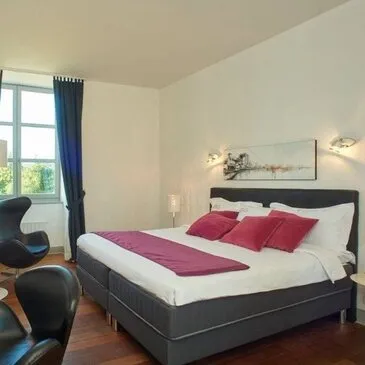 Week-end Golf au Château du Bois Guy près de Rennes