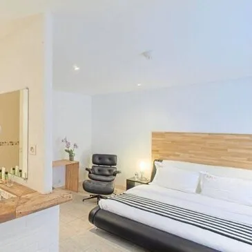 Week-end Golf au Château du Bois Guy près de Rennes