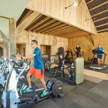 Week-end Golf au Château du Bois Guy près de Rennes