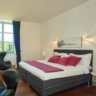 Week-end Gourmand au Château du Bois Guy