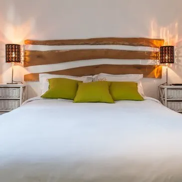 Week-end Gourmand au Château du Bois Guy