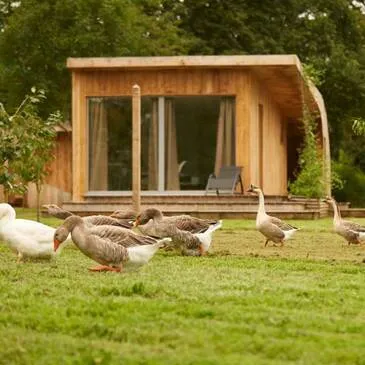 Week-end Gourmand au Château du Bois Guy