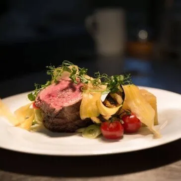 Week-end Gourmand au Château du Bois Guy