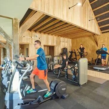 Week-end en Amoureux au Château du Bois Guy