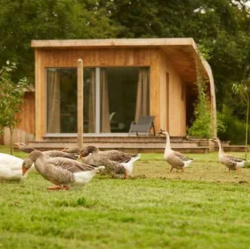 Week-end en Amoureux au Château du Bois Guy