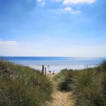 Week-end Bien-Être à Saint-Gilles-Croix-de-Vie