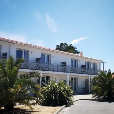 Week-end Bien-Être à Saint-Gilles-Croix-de-Vie