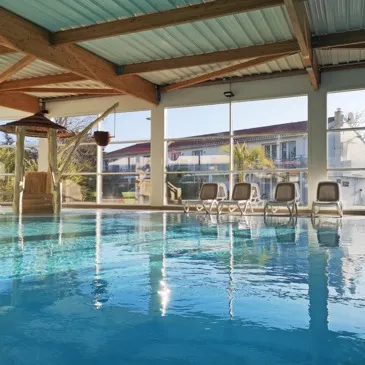 Week-end Bien-Être à Saint-Gilles-Croix-de-Vie