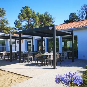 Week-end Bien-Être à Saint-Gilles-Croix-de-Vie