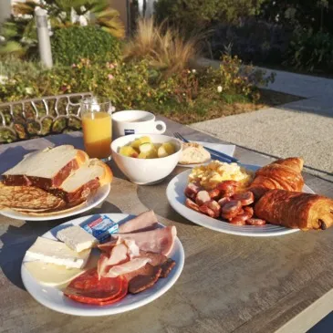 Week-end Bien-Être à Saint-Gilles-Croix-de-Vie