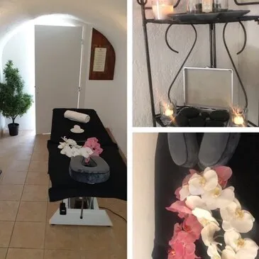 Week-end Bien-Être près d'Aix-en-Provence