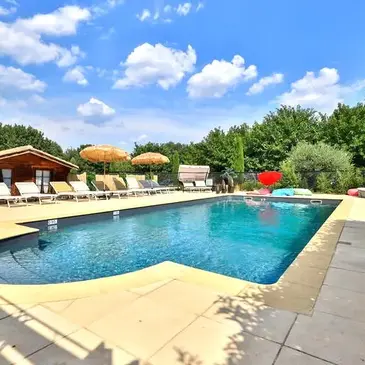 Week-end Bien-Être près d'Aix-en-Provence