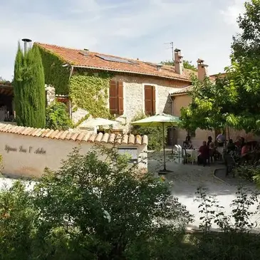 Week-end Bien-Être près d'Aix-en-Provence