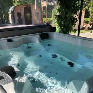 Week-end Bien-Être près d'Aix-en-Provence