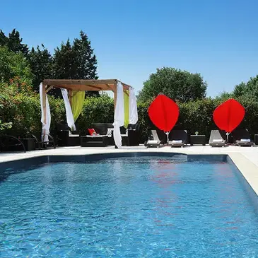 Week-end Bien-Être près d'Aix-en-Provence