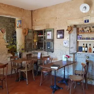 Week-end Gourmand près de Gordes