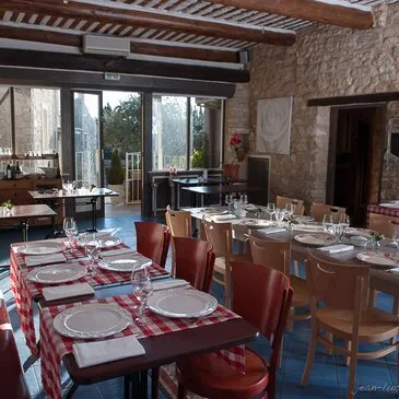 Week-end Gourmand près de Gordes