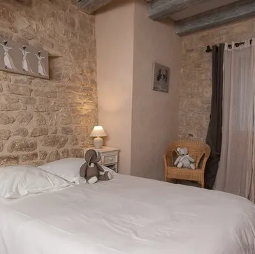 Week-end Gourmand près de Gordes