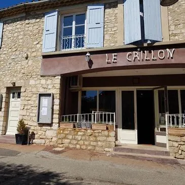 Week-end Gourmand près de Gordes