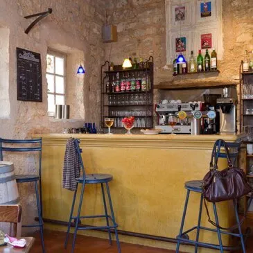 Week-end Gourmand près de Gordes