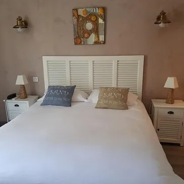 Week-end Gourmand près de Gordes