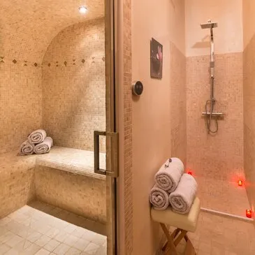 Week-end Spa à La Bastide de Tourtour près de Draguignan