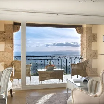 Week-end Spa à La Bastide de Tourtour près de Draguignan