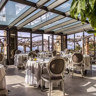 Week-end Spa à La Bastide de Tourtour près de Draguignan