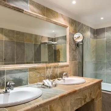 Week-end Spa à La Bastide de Tourtour près de Draguignan