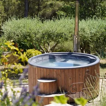 Week-end Spa à La Bastide de Tourtour près de Draguignan