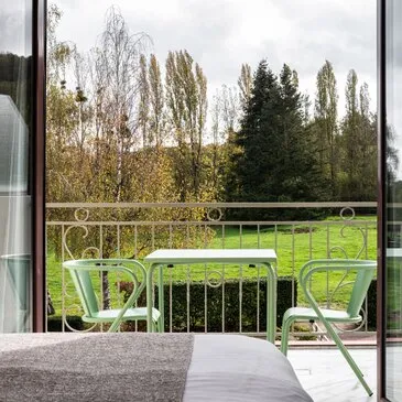 Week-end Bien-Être près de Montlhéry