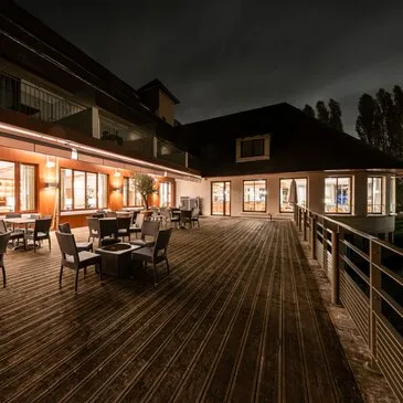 Week-end Bien-Être près de Montlhéry