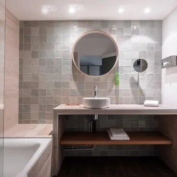 Week-end Bien-Être près de Montlhéry