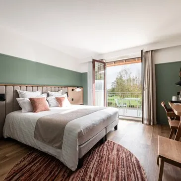 Week-end Bien-Être près de Montlhéry