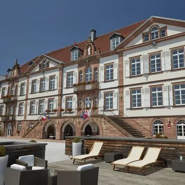 Week-end Gourmand près de Ribeauvillé en Alsace