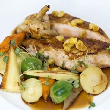 Week-end Gourmand près de Ribeauvillé en Alsace