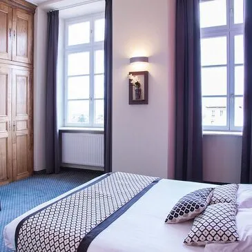 Week-end Gourmand près de Ribeauvillé en Alsace