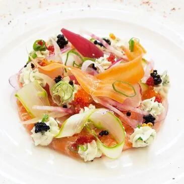 Week-end Gourmand près de Ribeauvillé en Alsace