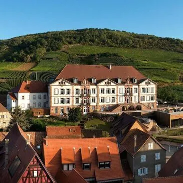 Week-end Gourmand près de Ribeauvillé en Alsace