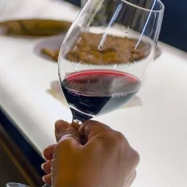 Atelier Accord Mets et Vins à Paris 11ième