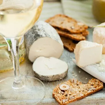 Atelier Accord Mets et Vins à Paris 11ième