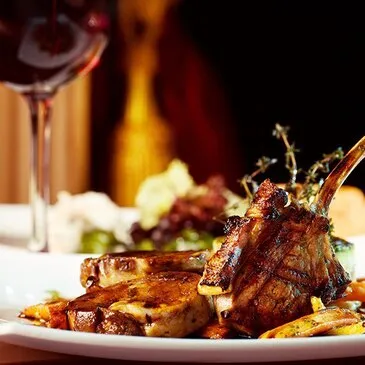 Atelier Accord Mets et Vins à Paris 11ième