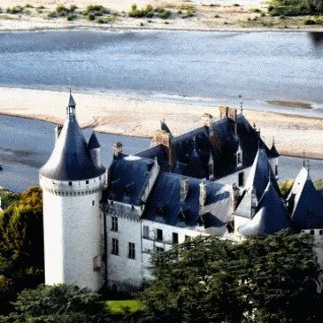 Vol en Montgolfière à Blois - Vallée de la Loire