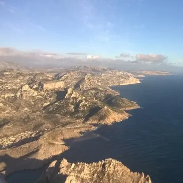 Baptême Privatif en Avion au Castellet - La Côte Varoise