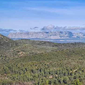 Baptême Privatif en Avion - Survol de la Sainte Victoire