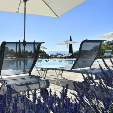 Week-end Gastronomique et Spa de Luxe à Gordes