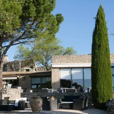Week-end Gastronomique et Spa de Luxe à Gordes