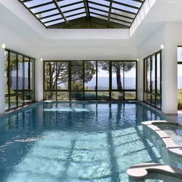 Week-end Gastronomique et Spa de Luxe à Gordes